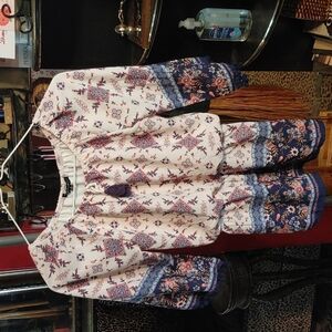 Girls romper